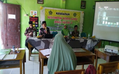 KKG KELAS 2