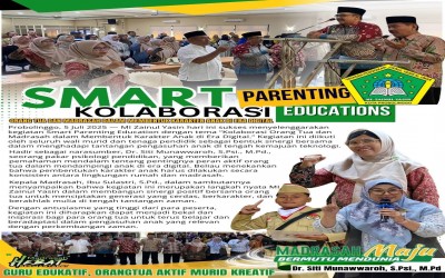 PARENTING EDUCATION